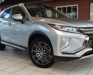 Mitsubishi Eclipse Gebrauchtwagen