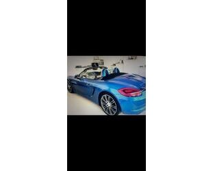Porsche Boxster Gebrauchtwagen