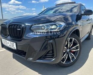 BMW X4 M40 Gebrauchtwagen