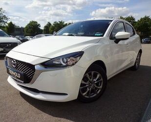 Mazda 2 Gebrauchtwagen