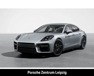 Porsche Panamera Gebrauchtwagen