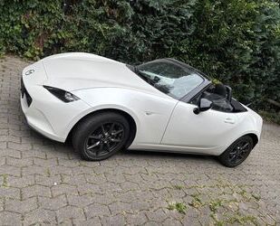 Mazda MX-5 Gebrauchtwagen