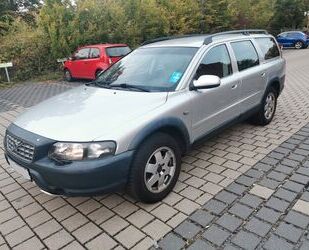 Volvo XC70 Gebrauchtwagen
