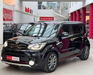 Kia Soul Gebrauchtwagen