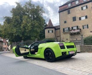 Lamborghini Gallardo Gebrauchtwagen