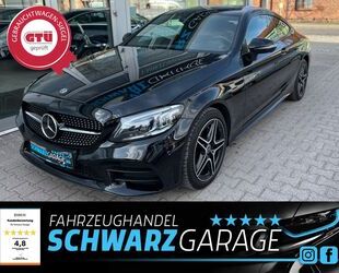 Mercedes-Benz C 220 Gebrauchtwagen