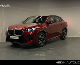 BMW X2 Gebrauchtwagen