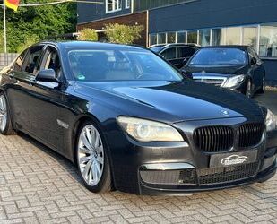 BMW 730 Gebrauchtwagen