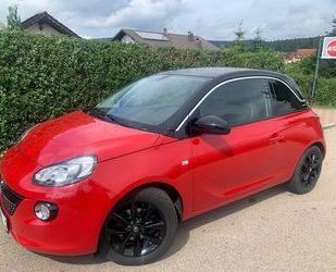 Opel Adam Gebrauchtwagen