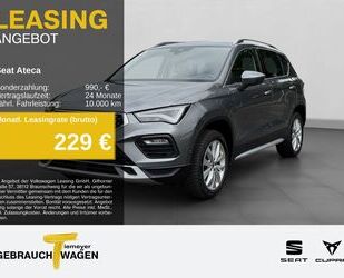 Seat Ateca Gebrauchtwagen