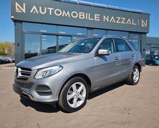 Mercedes-Benz GLE 400 Gebrauchtwagen
