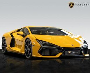 Lamborghini Revuelto Gebrauchtwagen