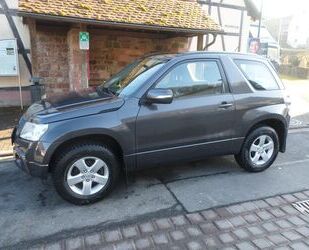 Suzuki Grand Vitara Gebrauchtwagen
