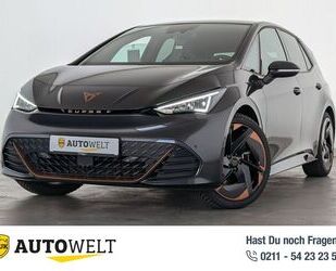 Cupra Born Gebrauchtwagen