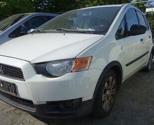 Mitsubishi Colt Gebrauchtwagen
