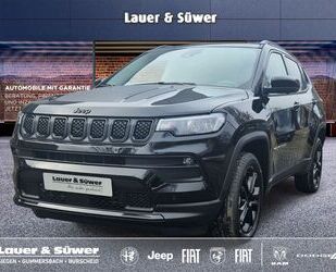 Jeep Compass Gebrauchtwagen