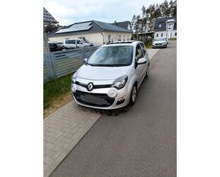 Renault Twingo Gebrauchtwagen
