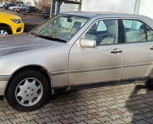 Mercedes-Benz C 220 Gebrauchtwagen