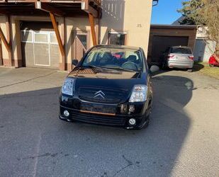 Citroen C2 Gebrauchtwagen