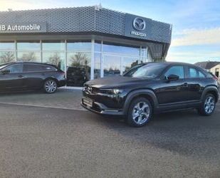 Mazda MX-30 Gebrauchtwagen