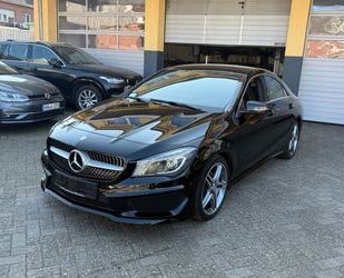 Mercedes-Benz CLA 180 Gebrauchtwagen