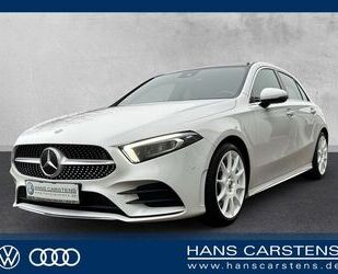 Mercedes-Benz A 220 Gebrauchtwagen