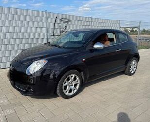 Alfa Romeo MiTo Gebrauchtwagen