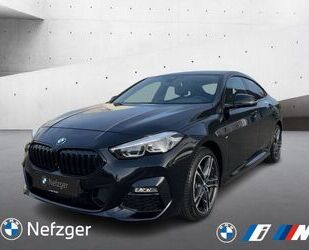 BMW 218 Gran Coupé Gebrauchtwagen