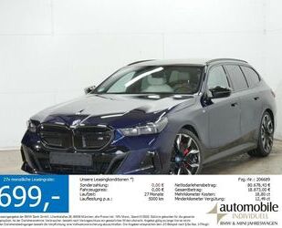 BMW i5 Gebrauchtwagen