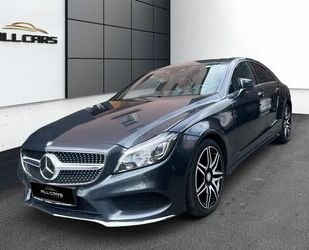 Mercedes-Benz CLS 350 Gebrauchtwagen