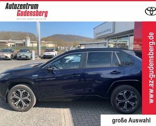 Toyota RAV 4 Gebrauchtwagen