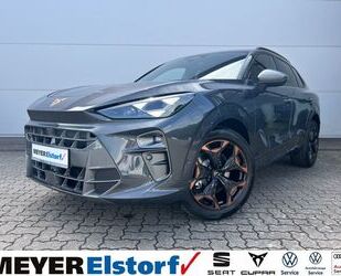 Cupra Terramar Gebrauchtwagen