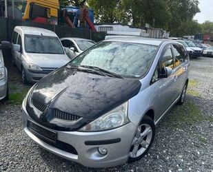 Mitsubishi Grandis Gebrauchtwagen