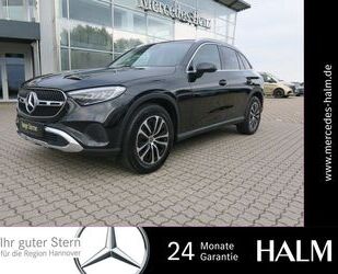 Mercedes-Benz GLC 200 Gebrauchtwagen