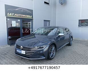 VW Arteon Gebrauchtwagen