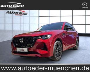 Mazda CX-60 Gebrauchtwagen