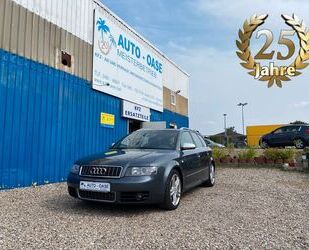 Audi S4 Gebrauchtwagen