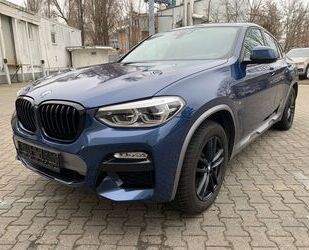 BMW X4 Gebrauchtwagen