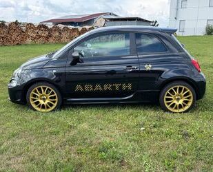 Abarth 695 Gebrauchtwagen