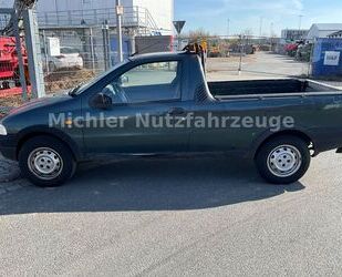 Fiat Strada Gebrauchtwagen