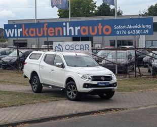 Fiat Fullback Gebrauchtwagen