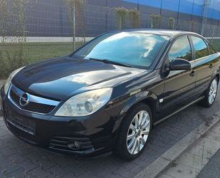 Opel Vectra Gebrauchtwagen
