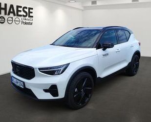 Volvo XC40 Gebrauchtwagen