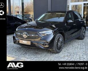 Mercedes-Benz GLC 450 Gebrauchtwagen