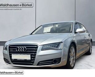 Audi A8 Gebrauchtwagen