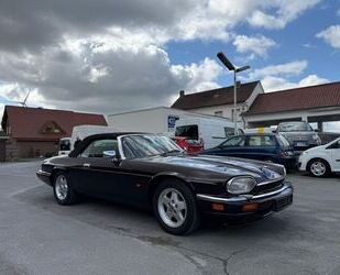 Jaguar XJS Gebrauchtwagen
