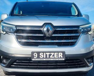 Renault Trafic Gebrauchtwagen