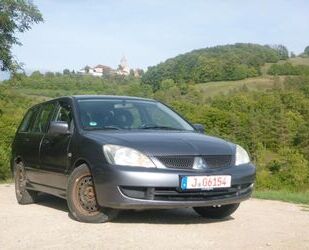 Mitsubishi Lancer Gebrauchtwagen