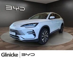 BYD SEAL U Gebrauchtwagen
