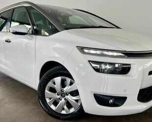 Citroen Grand C4 Picasso / SpaceTourer Gebrauchtwagen